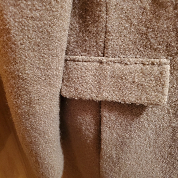 Womens DKNY walker coat - Picture 6 of 10